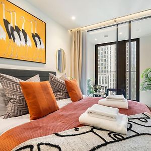 Appartement met een Slaapkamer